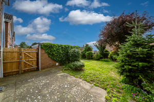 Garden- click for photo gallery